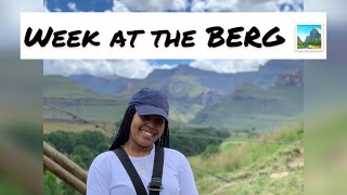 LOCAL TRAVEL  The Drakensberg Gardens  Fairways Resort 🏞 [upl. by Ethelred]