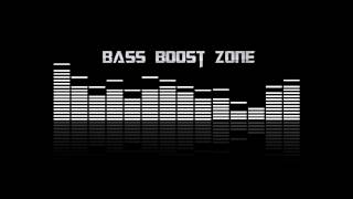 KDrew  Halogen Bass Boost [upl. by Burwell291]