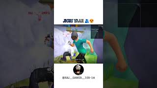 JIGRI YAAR 🫂🫀 trending freefire freefiremaxhere totalgaming shorts [upl. by Uase294]