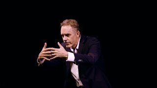 Jordan Peterson On Feeling Guilty Inadequate And SelfConscious [upl. by Ayalat]