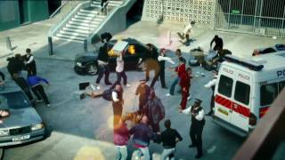 ITV HD  The Bill Promo [upl. by Eydnarb]