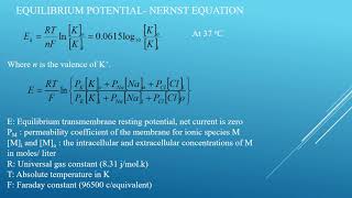 Biopotentials [upl. by Johen176]