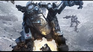 Titanfall in Minecraft Animation  FrediSaalAnimations [upl. by Areema]