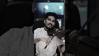 varamal  varshangalku sesham  amalsivan violin [upl. by Idell]