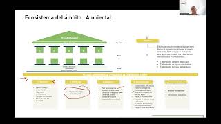 Ecosistema Ambiental del modelo del Distintivo ESR® [upl. by Pietro561]