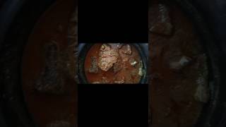 kerala fish curry choora curry Lunch keralarecipesshortsvideo [upl. by Hermione]