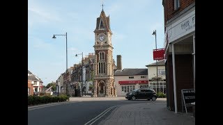 Places to see in  Newmarket  UK [upl. by Abbey]