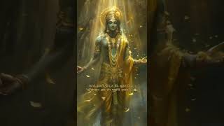 Bhagavad Geeta adhyay 5 Shlok 15 motivation bhagwadgeeta [upl. by Hadden892]