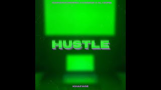 Marwan Moussa X Randar X Alyoung X Khafage  Hustle  هصل [upl. by Gnoud]