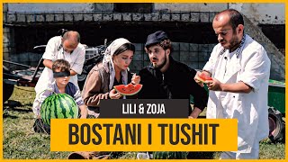 Lili amp Zoja  Bostani i Tushit [upl. by Tamas]