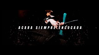 EL MINUTAZO SANGRINETO DE ZASKO VS SARA SOCAS 🔪  FMS ESPAÑA J1 T5 [upl. by Parsaye139]