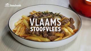 056 Vlaams stoofvlees [upl. by Ysirhc]