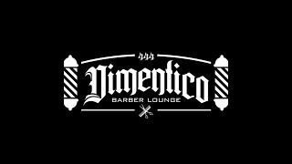 Dimentico Barber Lounge [upl. by Idalla]