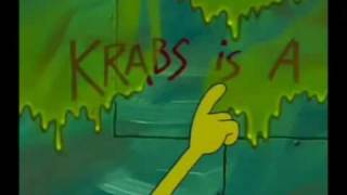 Krabs is a [upl. by Adaurd]