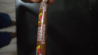 Unboxing choko choko chocolate [upl. by Barraza977]