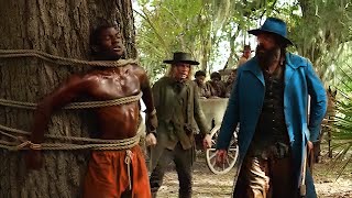 Top 5 Slavery Movies [upl. by Aan654]