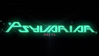 Psyvariar Delta  Final Trailer [upl. by Gothar]