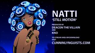 Natti of CunninLynguists  Architecture featuring Sha Stimuli amp Substantial [upl. by Han516]