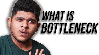 What Is Bottleneck How It Effects Your Gaming PC [upl. by Aggarwal]