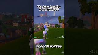 WTF IS THIS fortnite fortnitemontage fortniteclips gaming funny mongraal clix gg [upl. by Athiste574]