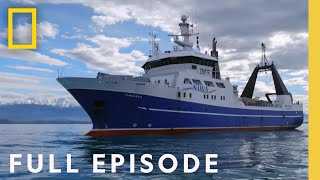 Deadly Pacific Full Episode  Drain the Oceans [upl. by Notelrac]