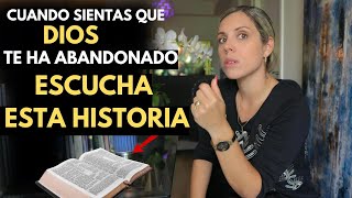 Esta ENSEÑANZA OCULTA EN LA BIBLIA cambiará tu vida [upl. by Regdor]