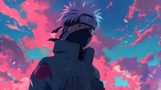 Naruto Relaxing Music ☯ Chill Trap amp Lofi Hip Hop Mix for Relax Work Sleep [upl. by Metah796]