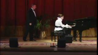 Trumpet Medley  The Collingsworth Family [upl. by Hannahoj]