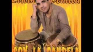 Edwin Bonilla  Yo Soy La Candela [upl. by Lenci686]