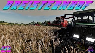 LS19 ★ DREISTERNHOF ★ SILAGE amp MEHR MONEY ★ PS4 280 [upl. by Nolasba]