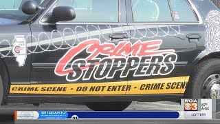 Crime Stoppers Tips [upl. by Leonore]