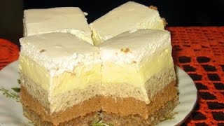 Plazma torta sa jagodama Recept [upl. by Leary]