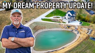 I Survived a Tornado and Rebuilt My Property [upl. by Nnaael]