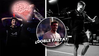 🧠 La MENTALIDAD de Coello es  Resaca del P1 Milan Premier Padel [upl. by Tessie105]