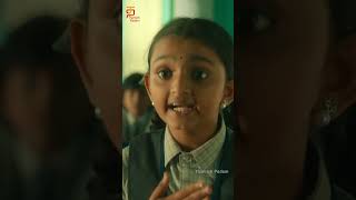 அன்னபூரணிக்கு இப்படி ஒரு Talent இருக்கா  Annapoorani Movie Scenes  Nayanthara  ytshorts [upl. by Omsoc]