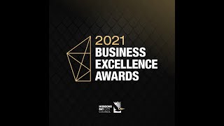 Hobsons Bay Business Excellence Awards [upl. by Lyrrad]