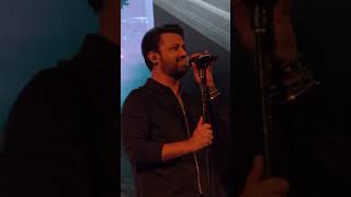 NEW Atif Aslam Cincinnati Concert 2024 [upl. by Timmi166]