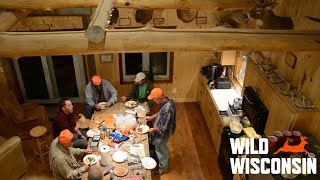 What Does It Mean to Be a Wisconsin Deer Hunter Wild Wisconsin 2018 Ep 1 [upl. by Hildagard]