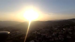 Drone Footage  Hammana Maten Lebanon [upl. by Isla892]