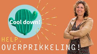 Help overprikkeling Wat kun je doen tegen overprikkeling [upl. by Benilda]