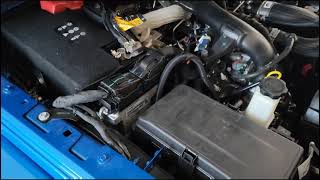 Jeep Wrangler and Gladiator EcoDiesel PCM Removal for Tuning [upl. by Whang578]