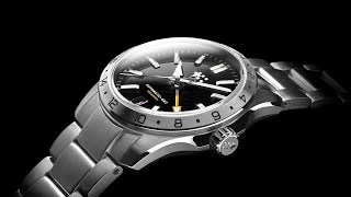 Christopher Ward FINALLY Changed Their Logo  The BEST Affordable GMT amp Rolex Explorer Alternative [upl. by Castra]