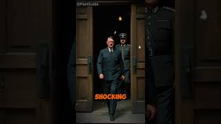 How Hitler Escaped Death by Just 13 Minutes [upl. by Peterus97]