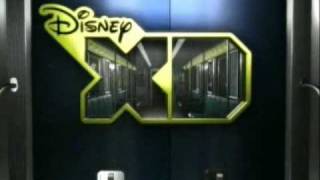 IDs de Disney XD Latinoamerica [upl. by Tristis442]