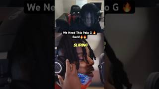 is this Polo Gs Best Song [upl. by Inan]