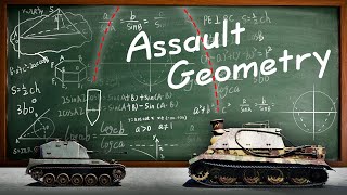 Thunder Show ASSAULT GEOMETRY [upl. by Esinek]