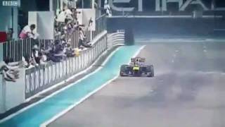 Formel 1 Saison 2010 Highlights [upl. by Gold]