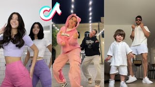 2020  May 2024 Tiktok Dance Challenge Compilation  Part 1 [upl. by Dnalwor395]