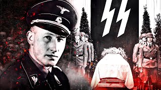 The Day Heydrich Became the Most Feared Nazi in Europe [upl. by Claudette]