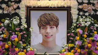 nalla nanban vendum endru antha maranamum ninaikiradha 🥲 we miss you jong Hyun shinee kpopidol [upl. by Retrop]